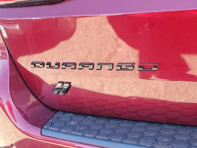 2024 Dodge Durango R/T Premium